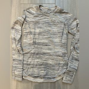 It’s Rulu Run Long Sleeve Shirt
